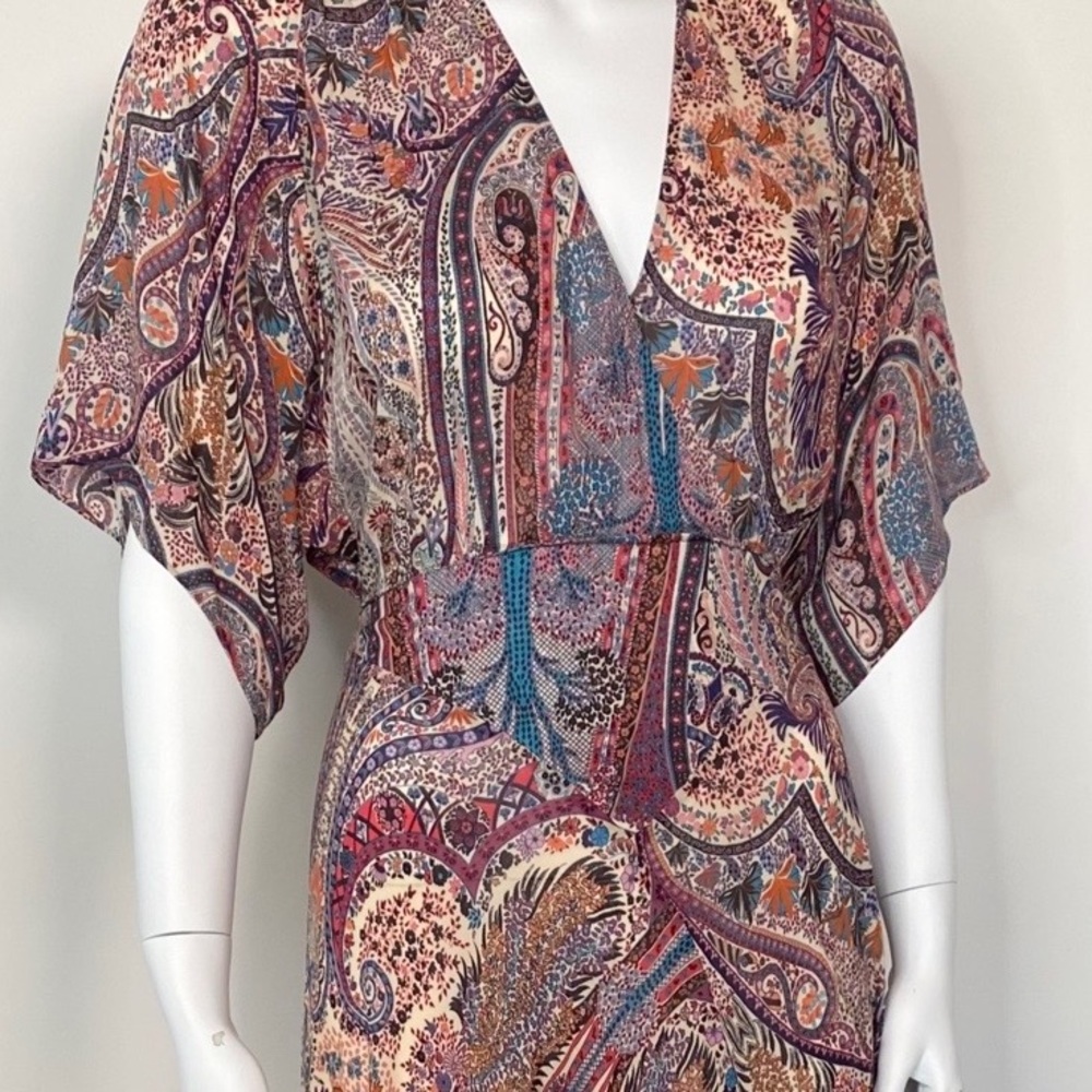 ba&sh Dress - Picture 3 of 4